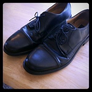 Dockers dress shoes